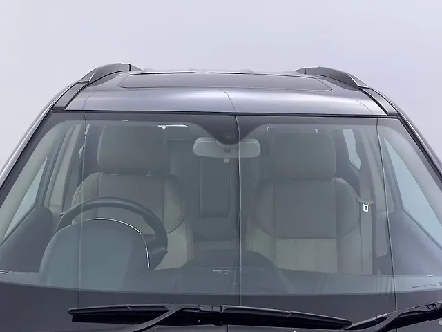 Used Mahindra XUV500 [2015-2018] W10 in Chandigarh