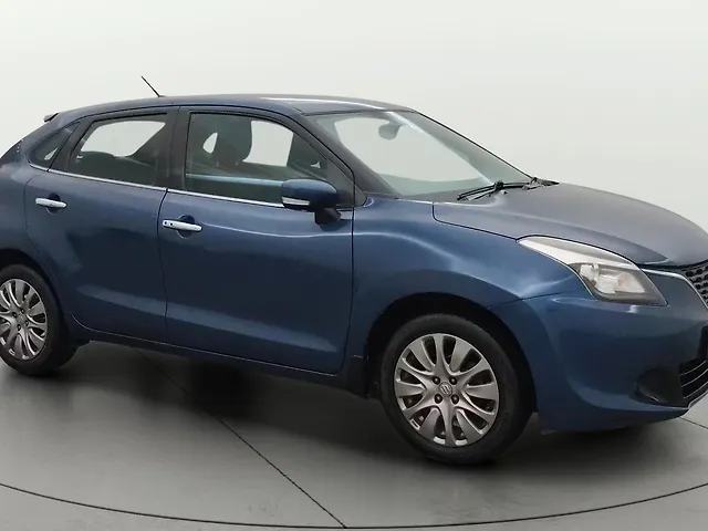 Used 2016 Maruti Suzuki Baleno in Pune Used 2016 Maruti Suzuki Baleno in Pune