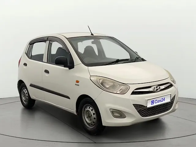 Used 2014 Hyundai i10 in Lucknow Used 2014 Hyundai i10 in Lucknow