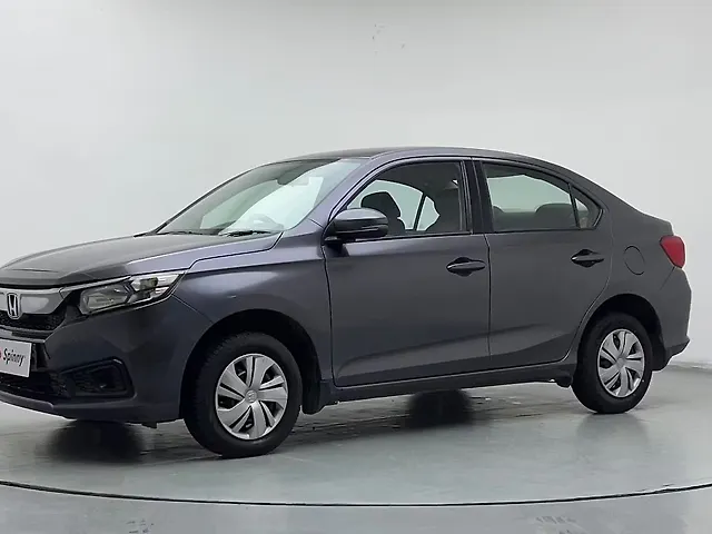 Used 2019 Honda Amaze in Delhi
