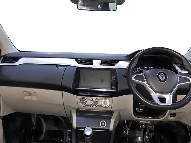 Used Renault Triber [2019-2023] RXZ [2019-2020] in Mohali