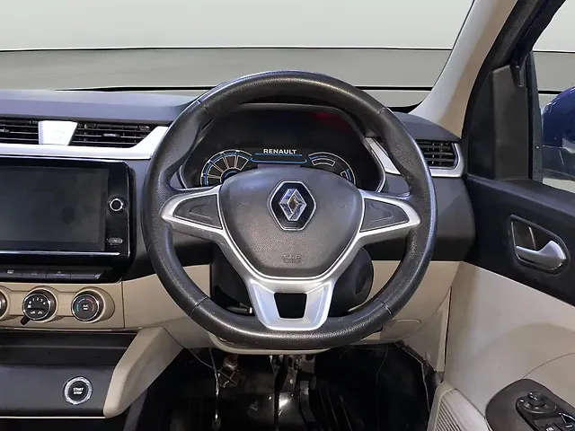 Used Renault Triber [2019-2023] RXZ [2019-2020] in Mohali