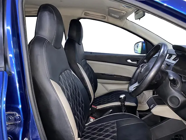 Used Renault Triber [2019-2023] RXZ [2019-2020] in Mohali