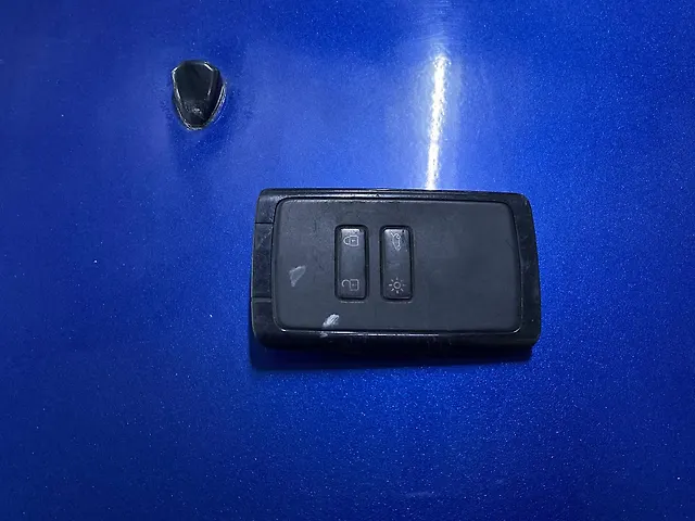 Used Renault Triber [2019-2023] RXZ [2019-2020] in Mohali