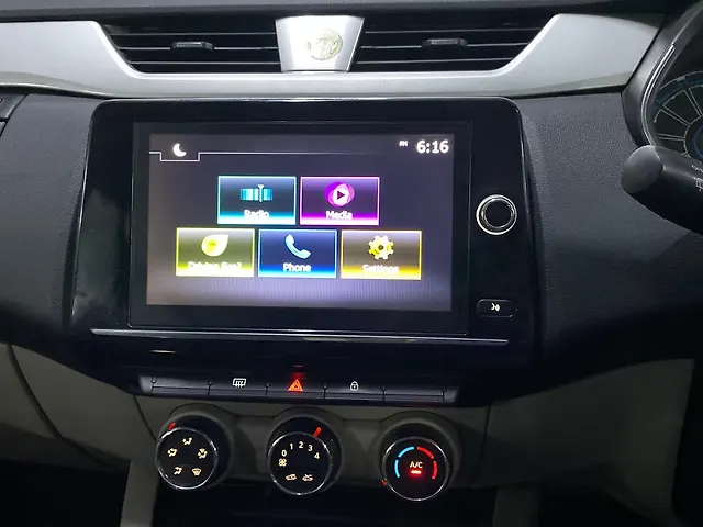 Used Renault Triber [2019-2023] RXZ [2019-2020] in Mohali