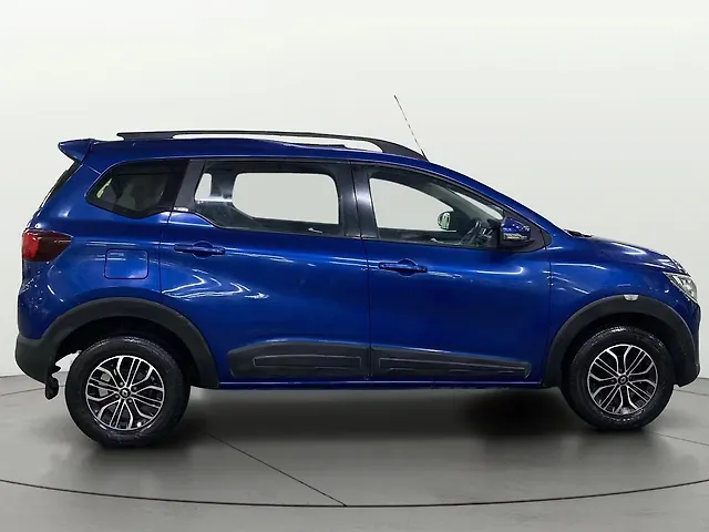 Used Renault Triber [2019-2023] RXZ [2019-2020] in Mohali