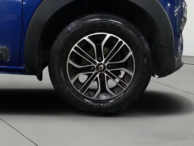 Used Renault Triber [2019-2023] RXZ [2019-2020] in Mohali