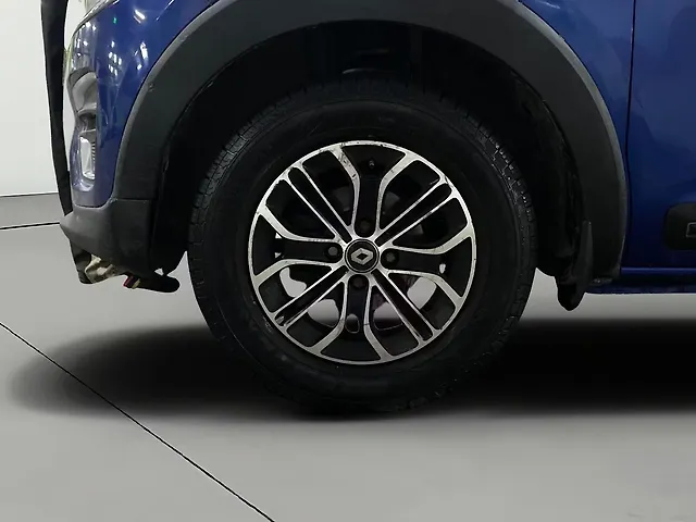 Used Renault Triber [2019-2023] RXZ [2019-2020] in Mohali
