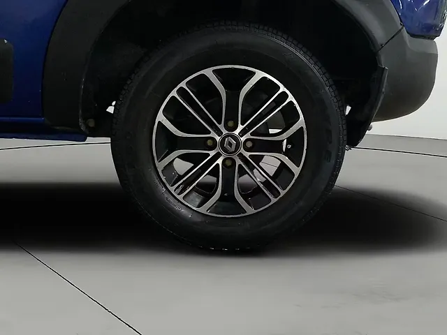 Used Renault Triber [2019-2023] RXZ [2019-2020] in Mohali