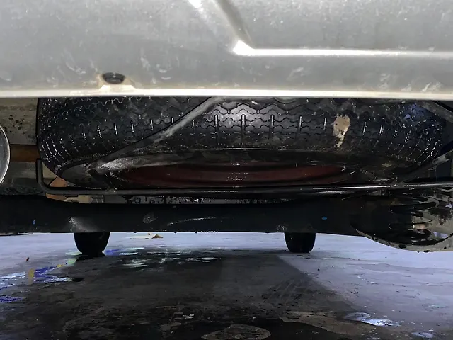 Used Renault Triber [2019-2023] RXZ [2019-2020] in Mohali