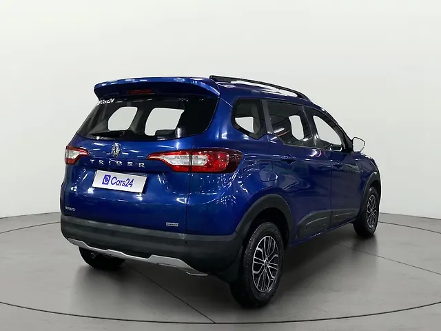 Used Renault Triber [2019-2023] RXZ [2019-2020] in Mohali