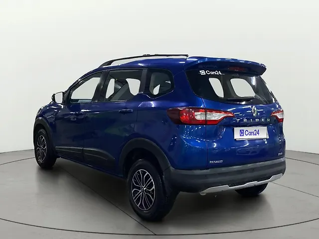 Used Renault Triber [2019-2023] RXZ [2019-2020] in Mohali