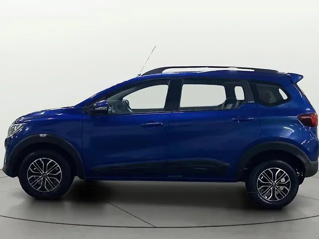 Used Renault Triber [2019-2023] RXZ [2019-2020] in Mohali