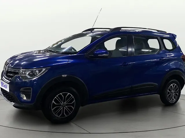 Used Renault Triber [2019-2023] RXZ [2019-2020] in Mohali