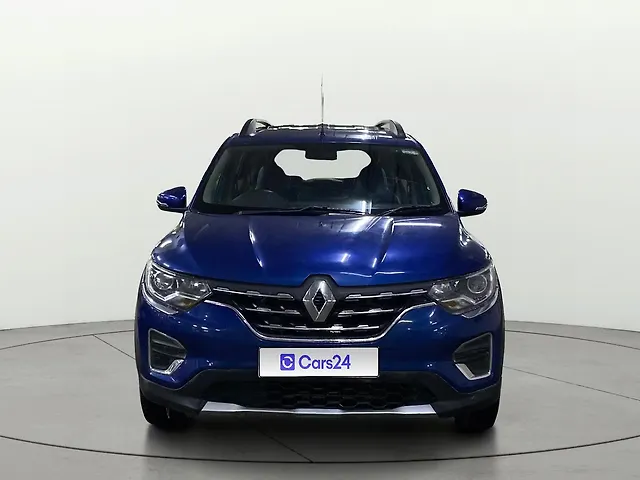 Used Renault Triber [2019-2023] RXZ [2019-2020] in Mohali