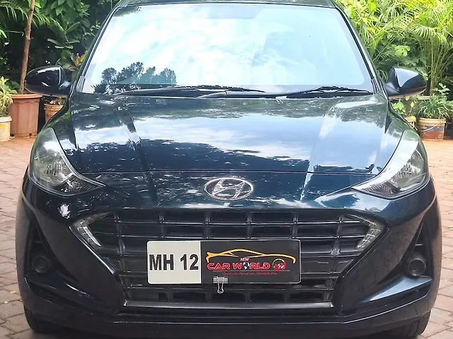 Used 2020 Hyundai Grand i10 NIOS in Pune