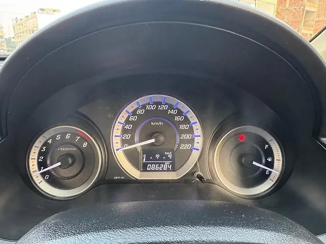 Used Honda City [2011-2014] 1.5 S MT in Mohali