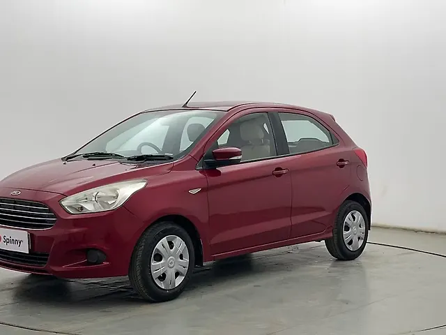 Used 2016 Ford Figo in Hyderabad Used 2016 Ford Figo in Hyderabad