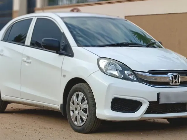 Used Honda Amaze [2018-2021] 1.5 S MT Diesel [2018-2020] in Coimbatore