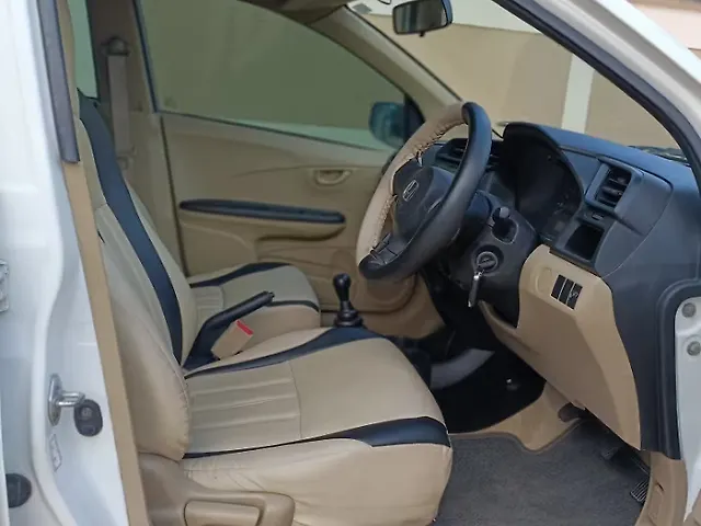 Used Honda Amaze [2018-2021] 1.5 S MT Diesel [2018-2020] in Coimbatore