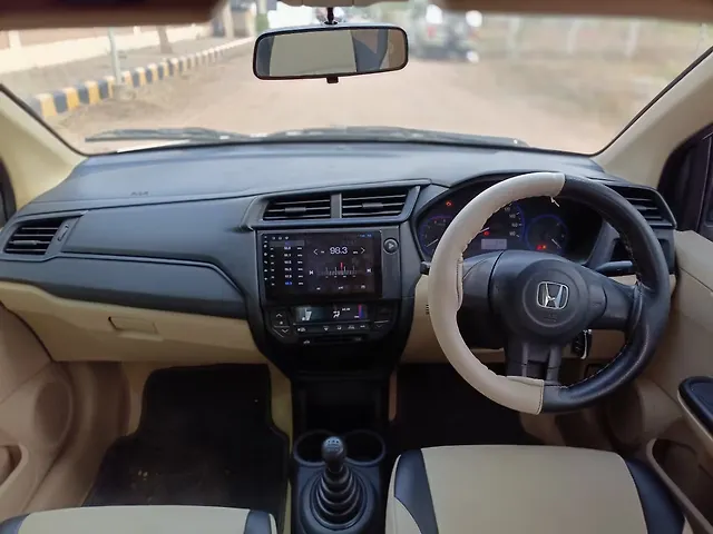 Used Honda Amaze [2018-2021] 1.5 S MT Diesel [2018-2020] in Coimbatore