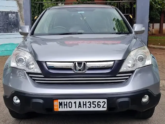 Used 2008 Honda CR-V in Pune