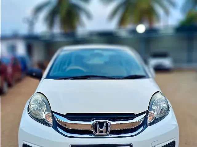 Used 2018 Honda Amaze in Coimbatore