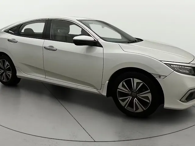 Used 2019 Honda Civic in Ghaziabad