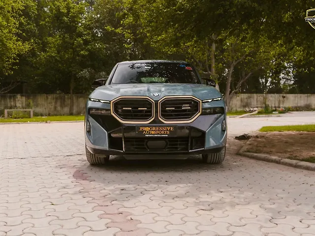 Used 2023 BMW XM in Delhi