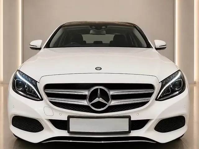 Used 2017 Mercedes-Benz C-Class in Mumbai Used 2017 Mercedes-Benz C-Class in Mumbai