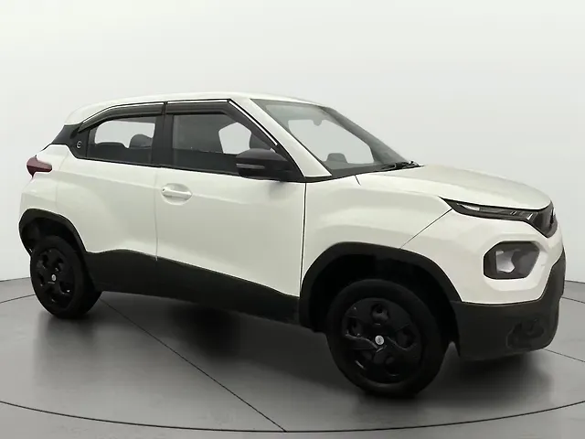 Used 2023 Tata Punch in Ghaziabad Used 2023 Tata Punch in Ghaziabad