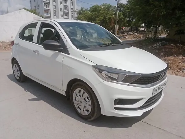 Used 2020 Tata Tiago in Hyderabad