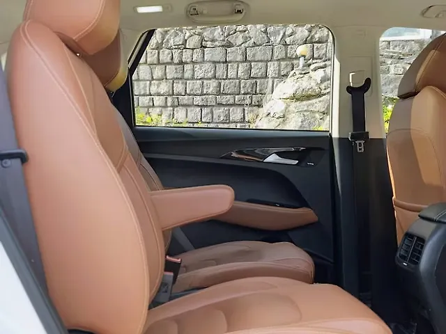Used MG Hector Plus [2020-2023] Sharp 2.0 Diesel in Bangalore