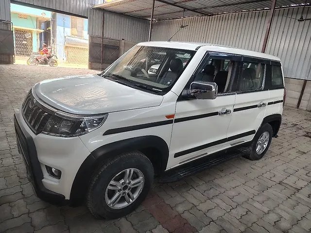 Used Mahindra Bolero Neo [2021-2022] N10 in Patna