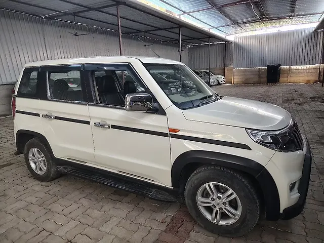 Used Mahindra Bolero Neo [2021-2022] N10 in Patna