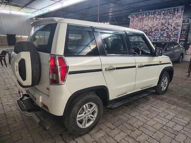 Used Mahindra Bolero Neo [2021-2022] N10 in Patna