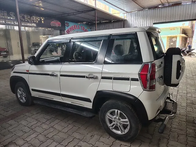 Used Mahindra Bolero Neo [2021-2022] N10 in Patna