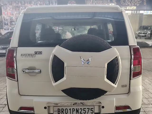 Used Mahindra Bolero Neo [2021-2022] N10 in Patna