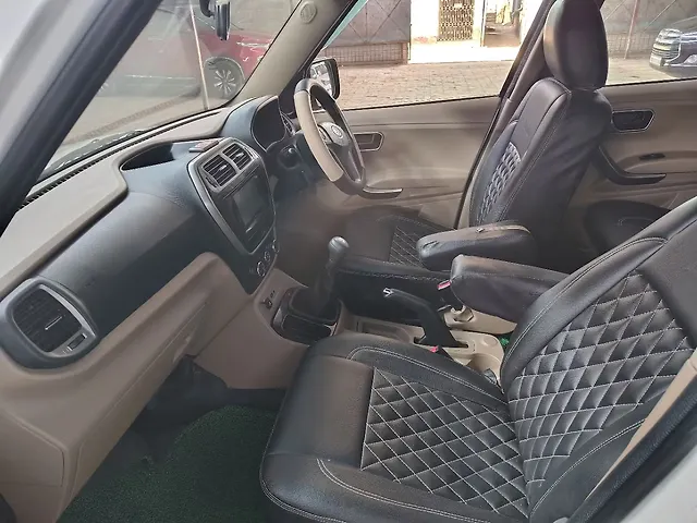 Used Mahindra Bolero Neo [2021-2022] N10 in Patna