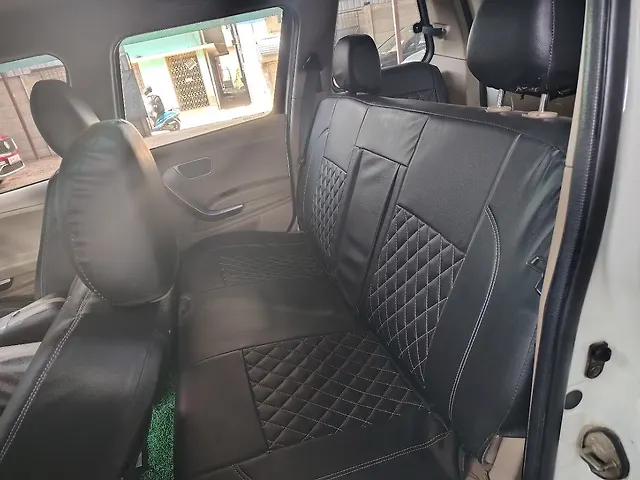 Used Mahindra Bolero Neo [2021-2022] N10 in Patna