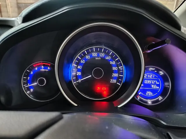 Used Honda WR-V [2017-2020] VX MT Diesel in Patna