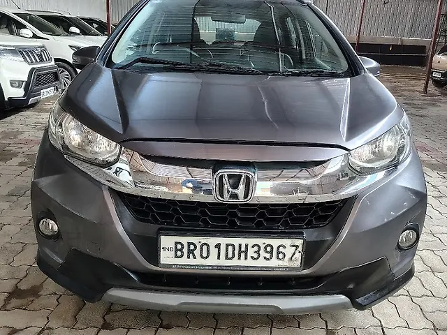 Used 2017 Honda WR-V in Patna