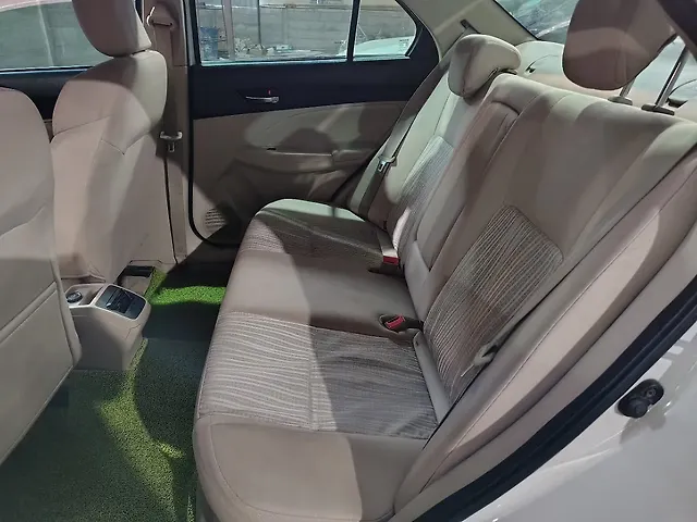 Used Maruti Suzuki Dzire [2017-2020] ZXi in Patna