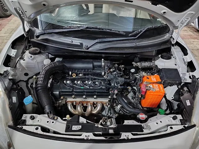 Used Maruti Suzuki Dzire [2017-2020] ZXi in Patna