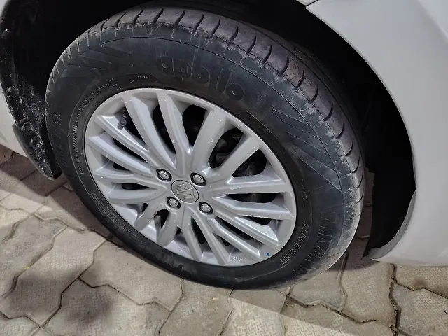 Used Maruti Suzuki Dzire [2017-2020] ZXi in Patna
