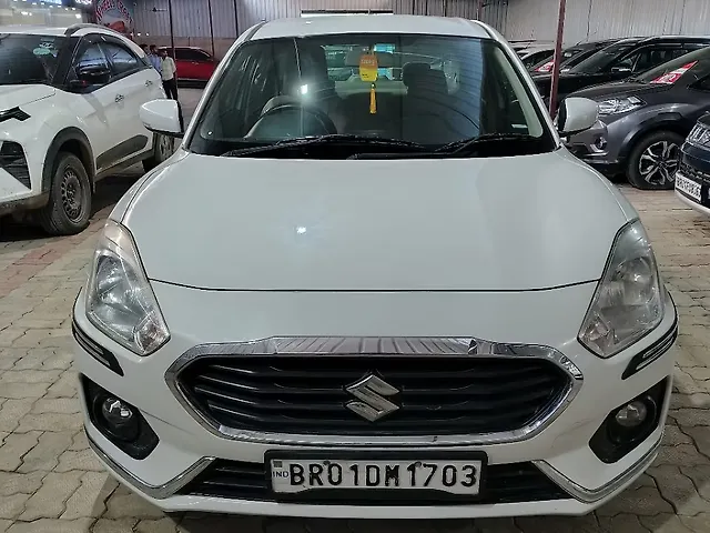 Used 2018 Maruti Suzuki DZire in Patna Used 2018 Maruti Suzuki DZire in Patna