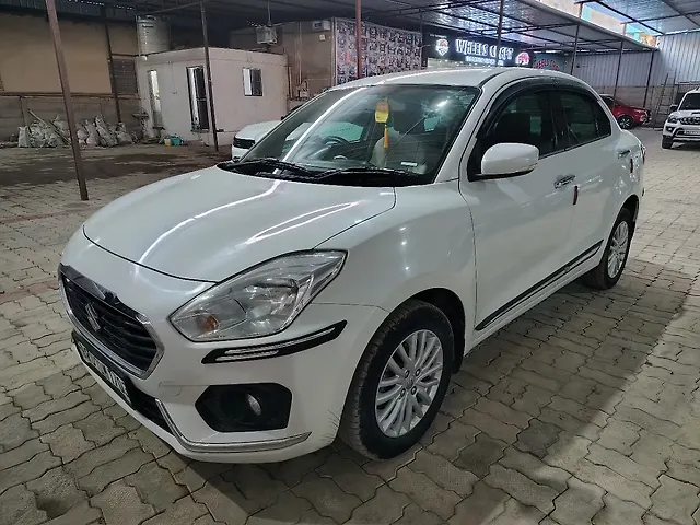 Used Maruti Suzuki Dzire [2017-2020] ZXi in Patna