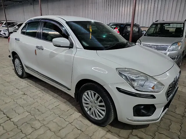 Used Maruti Suzuki Dzire [2017-2020] ZXi in Patna