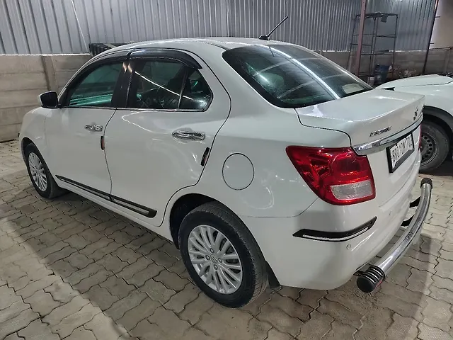 Used Maruti Suzuki Dzire [2017-2020] ZXi in Patna