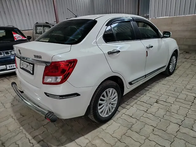 Used Maruti Suzuki Dzire [2017-2020] ZXi in Patna